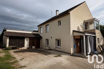 Maison - 151 m² - 7 pièces