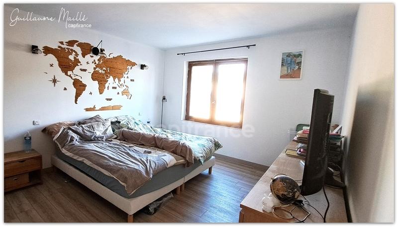 Villa - 120 m² - 4 pièces