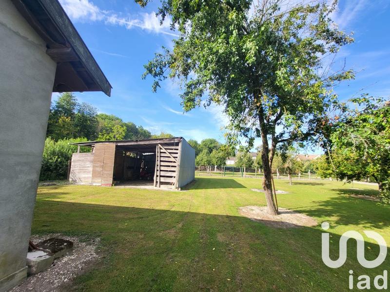 Maison - 151 m² - 6 pièces