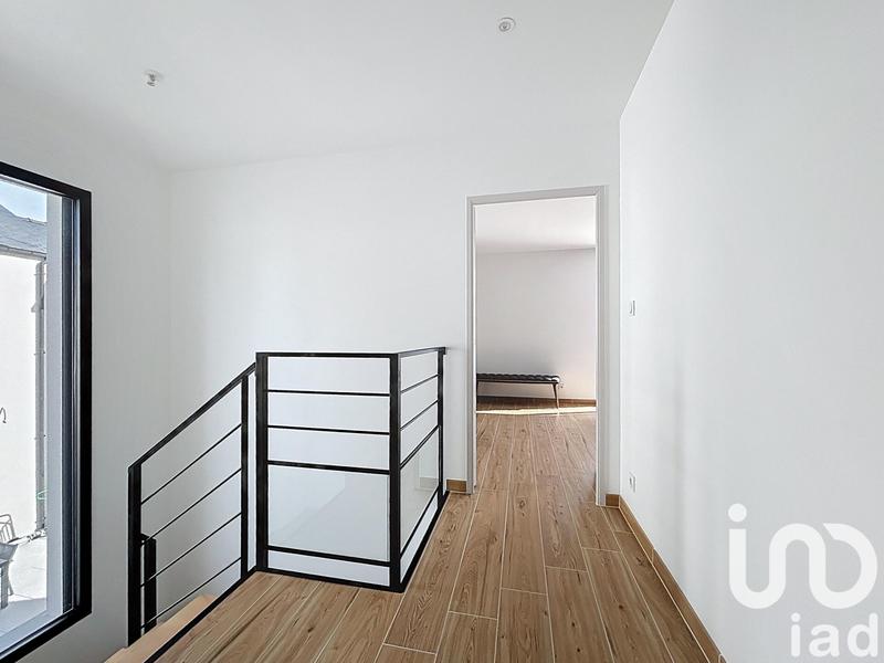 Maison - 172 m² - 6 pièces