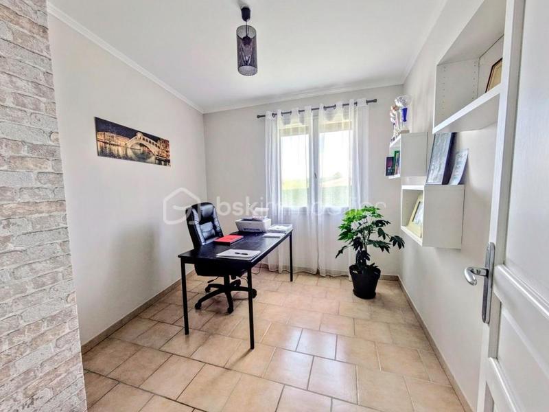 Maison d'architecte - 226 m² - 7 pièces