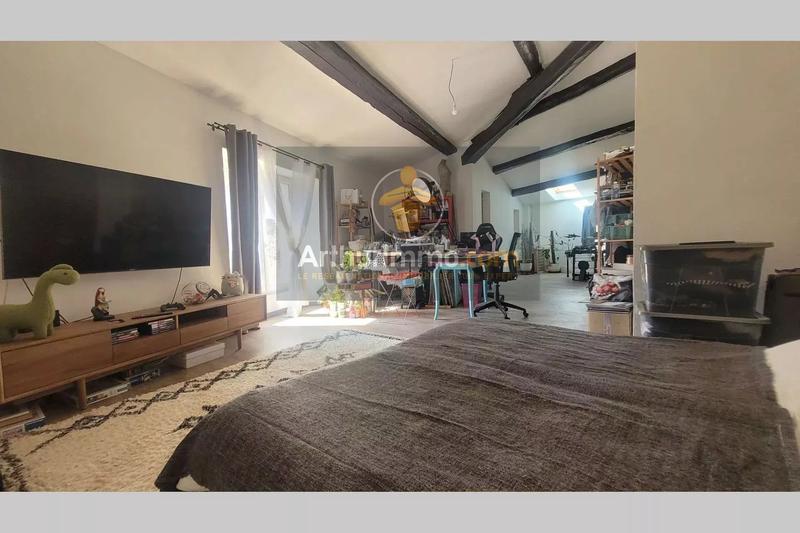 Maison - 150 m² - 4 pièces