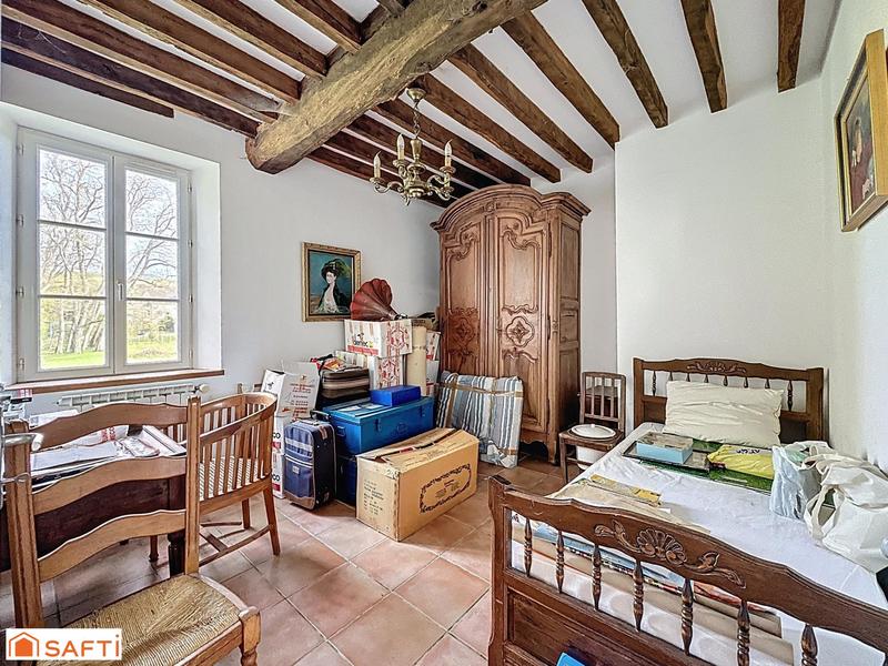 Maison - 140 m² - 4 pièces