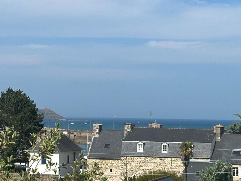 Maison - 104 m² - 5 pièces