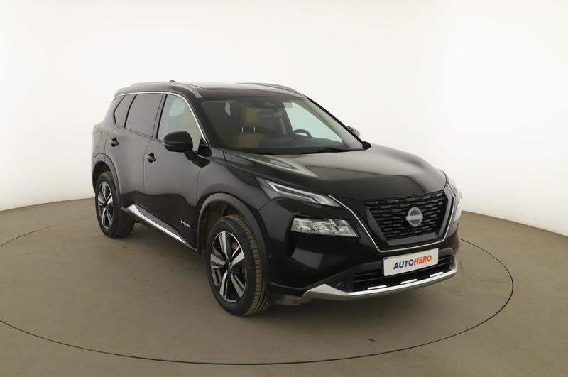 Nissan X-Trail 1.5 e-Power Tekna+ 5pl 204 ch