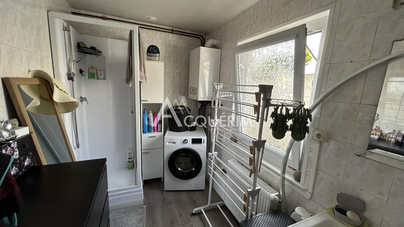 Maison - 47 m² - 2 pièces