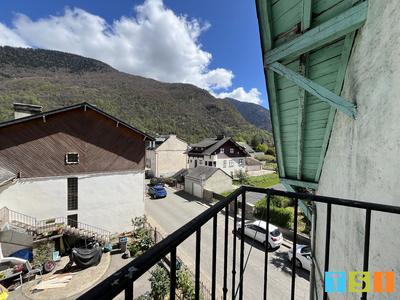 Appartement - 44 m² - 3 pièces