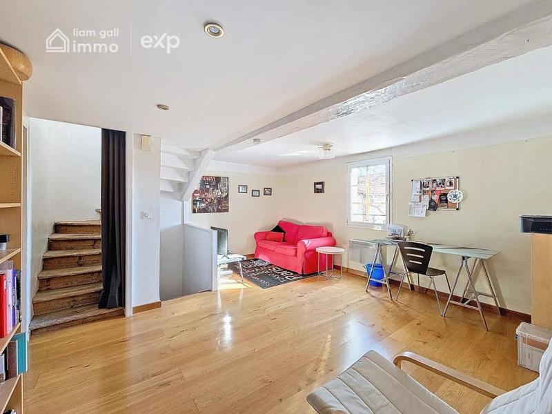 Maison de village - 176 m² - 6 pièces