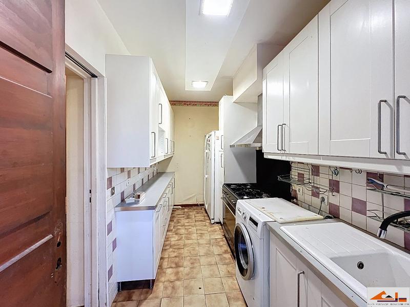 Maison - 187 m² - 5 pièces