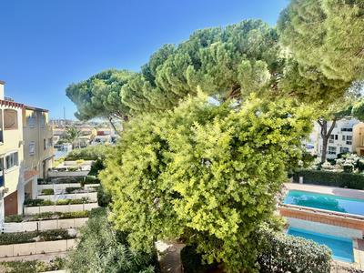 Appartement - 28 m² - 1 pièce