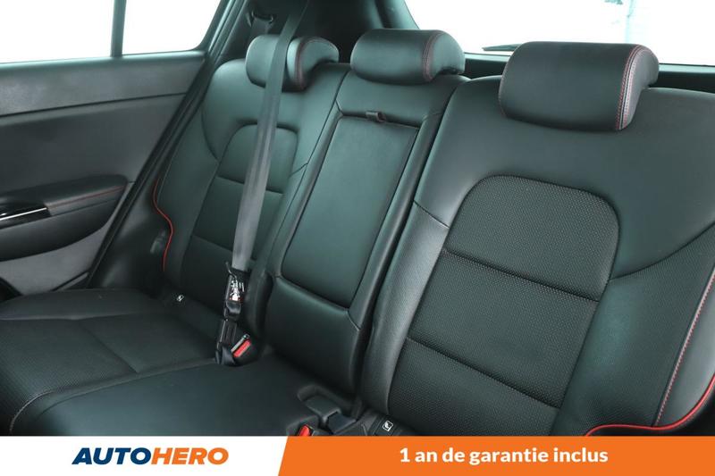 Kia Sportage 1.6 CRDi Mhev Gt Line 2wd Dct7 136 ch