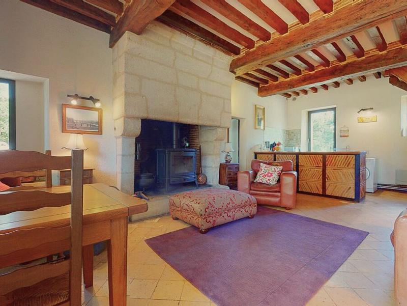 Maison traditionnelle - 517 m² - 10 pièces