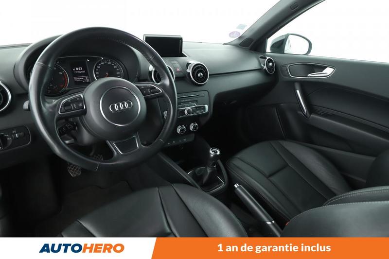 Audi A1 1.4 Tfsi Ambition Luxe 125 ch