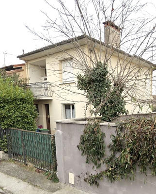 Maison - 82 m² - 4 pièces
