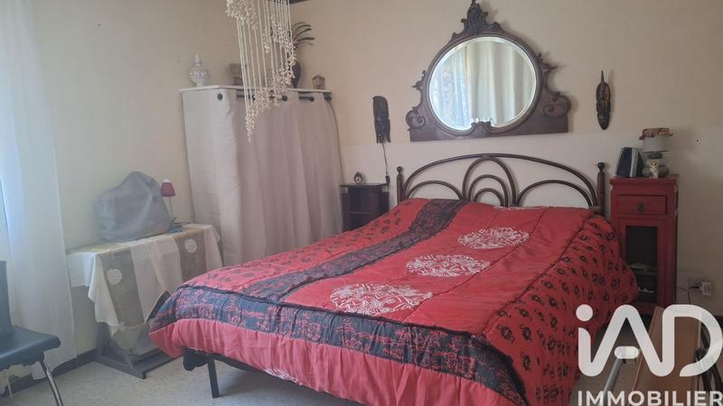 Appartement - 56 m² - 2 pièces