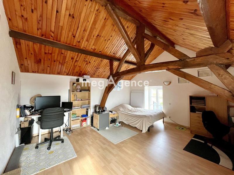 Maison - 148 m² - 5 pièces
