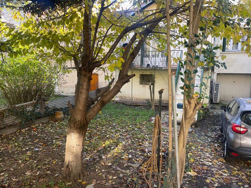 Maison - 65 m² - 3 pièces