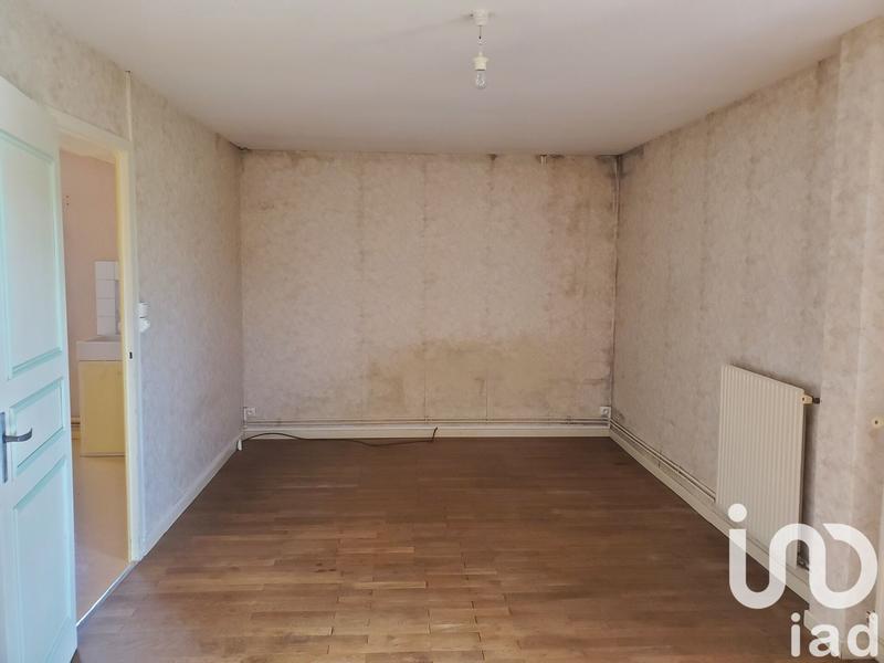 Maison - 170 m² - 8 pièces