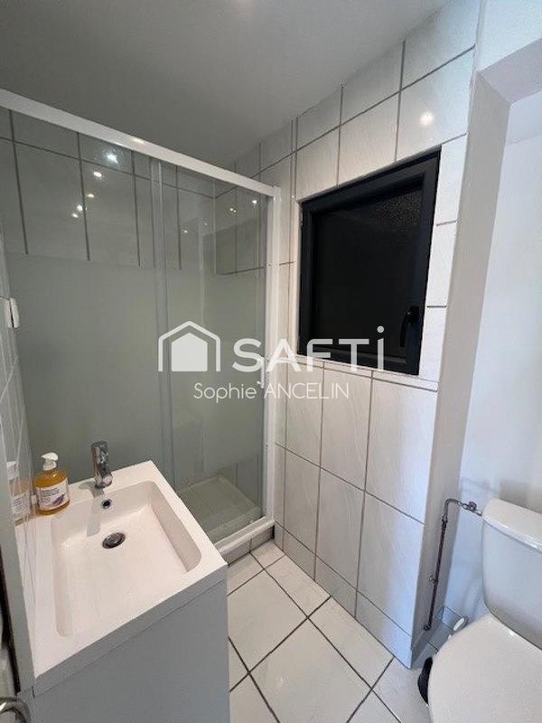 Maison - 157 m² - 6 pièces