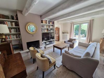 Maison - 195 m² - 6 pièces