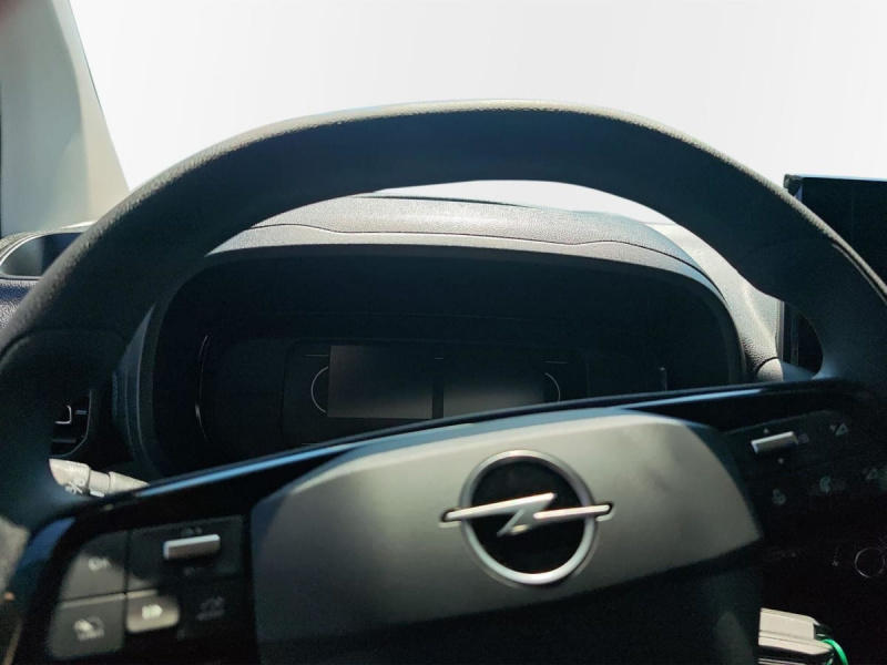 Opel Combo Furgon 1.5 100hp