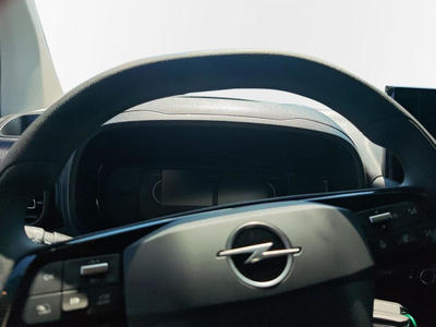 Opel Combo Furgon 1.5 100hp