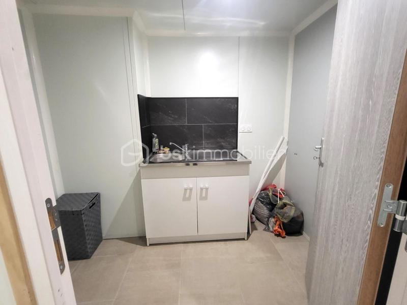 Longère - 120 m² - 4 pièces