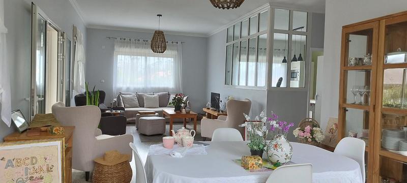 Villa - 170 m² - 4 pièces