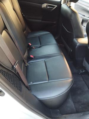 Lexus Ct 200h 1.8i Hybride Non rechargable