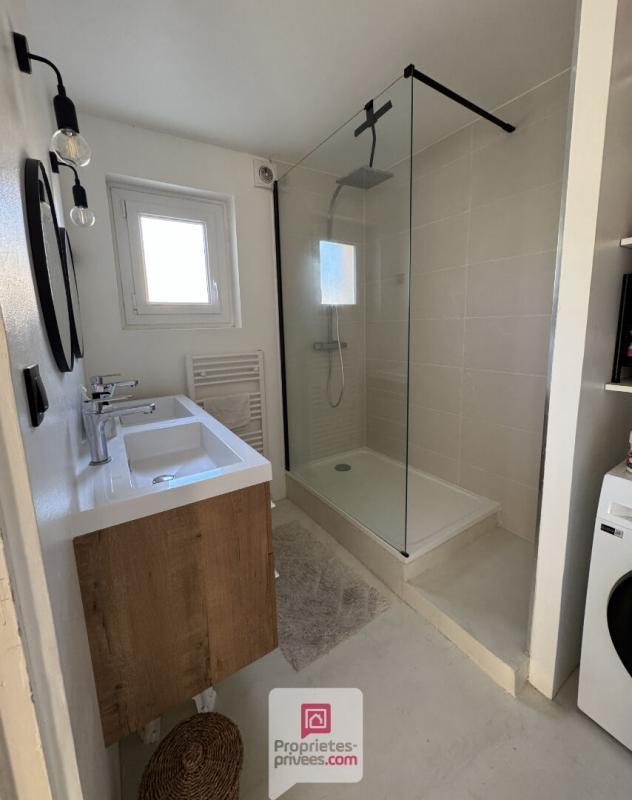 Maison - 116 m² - 6 pièces