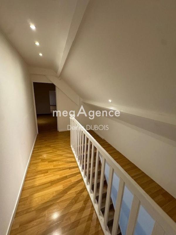 Maison en pierre - 140 m² - 7 pièces