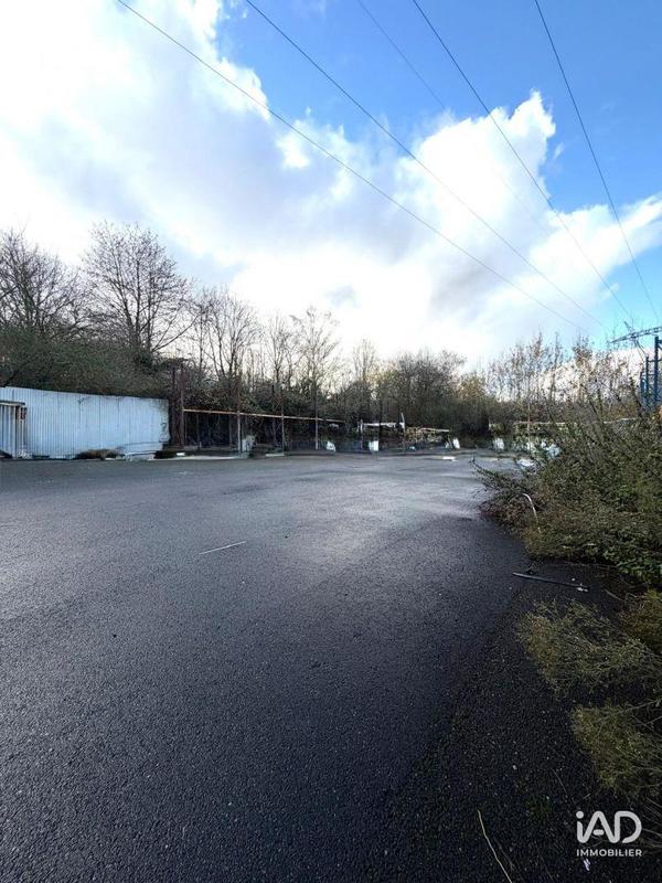 Local commercial - 420 m²