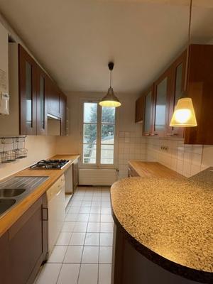 Duplex - 78 m² - 4 pièces