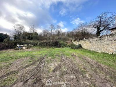 Terrain - 700 m²
