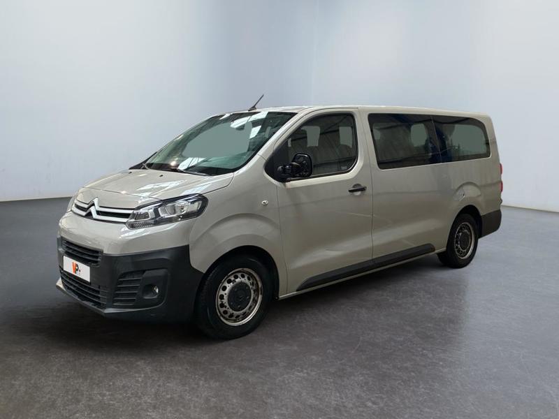 Citroën Jumpy Combi Xl BlueHDi 115 s&amp;S Bvm6 Confort