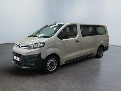 Citroën Jumpy Combi Xl BlueHDi 115 s&amp;S Bvm6 Confort