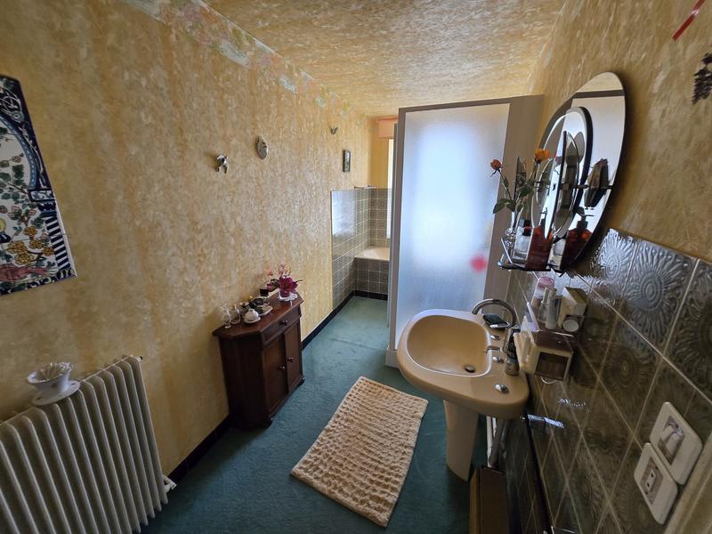 Maison contemporaine - 109 m² - 4 pièces