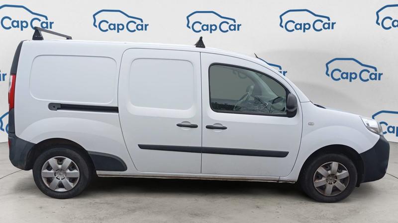 Renault Kangoo Express 1.5 Blue dCi 95 Grand Volume Confort