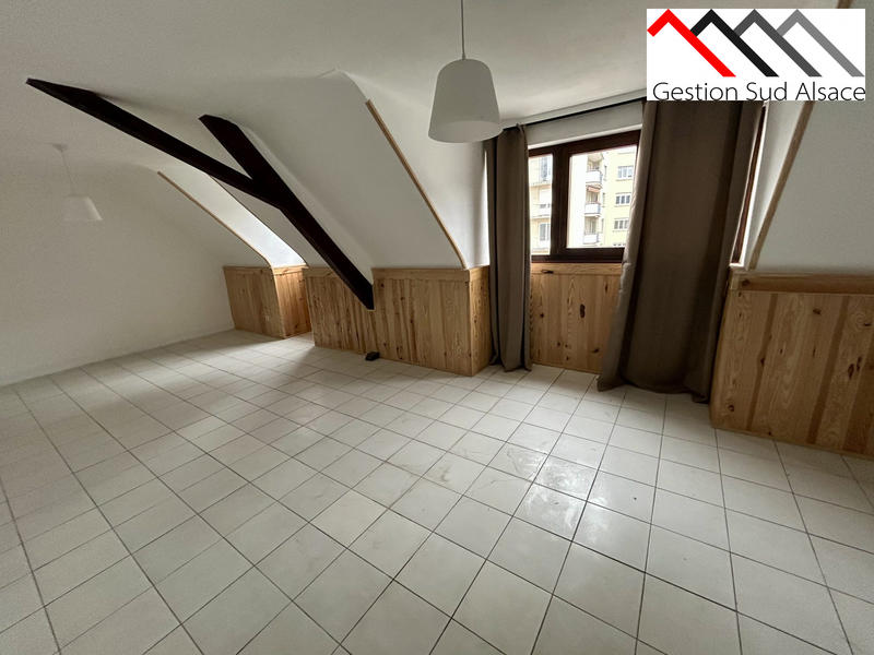 Appartement - 75 m² - 3 pièces
