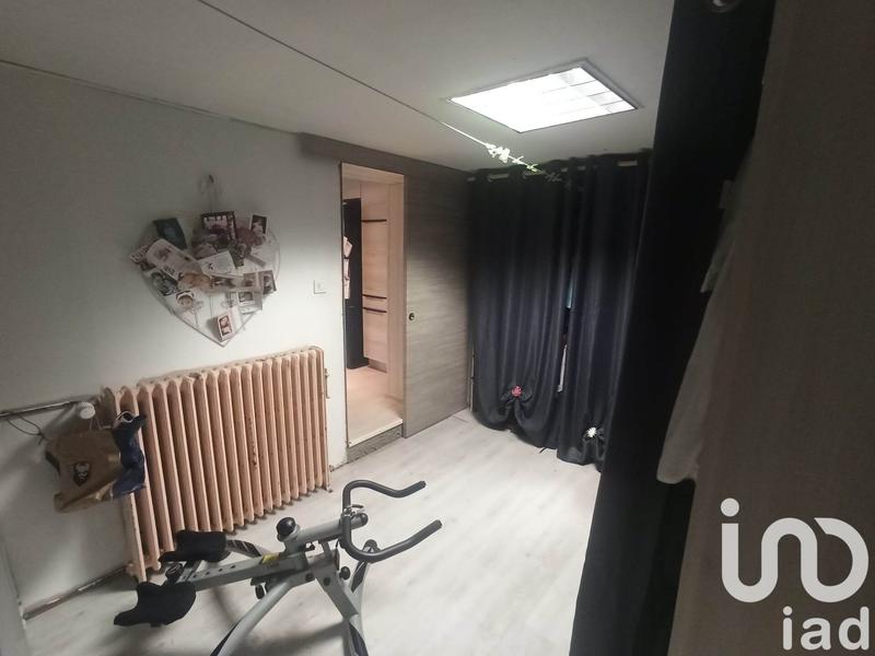 Maison - 186 m² - 5 pièces