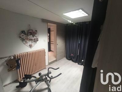 Maison - 186 m² - 5 pièces