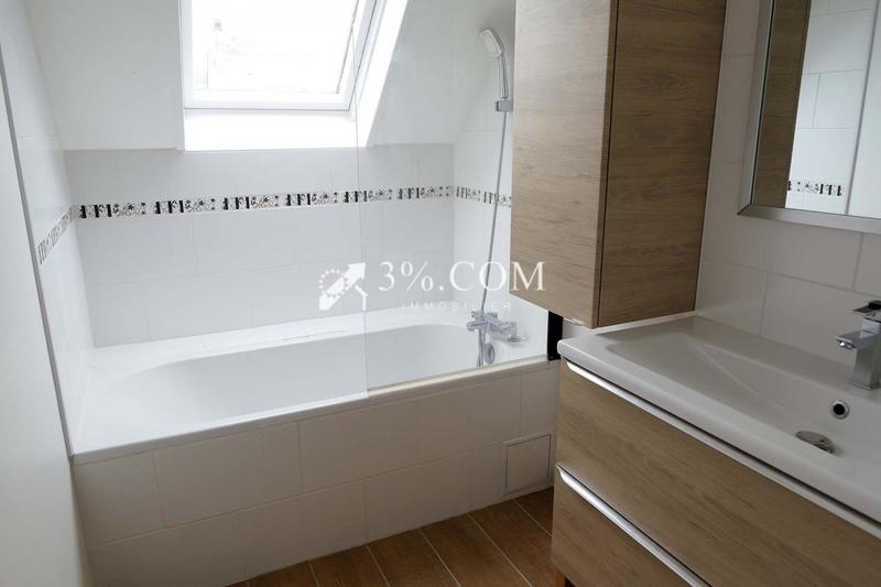 Pavillon - 116 m² - 5 pièces