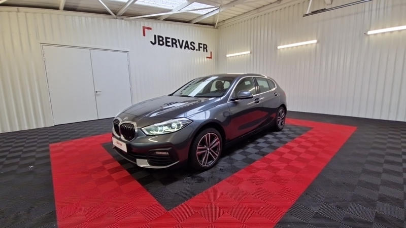 Bmw Série 1 1.5 116d Business Design