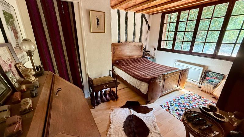 Maison - 131 m² - 5 pièces