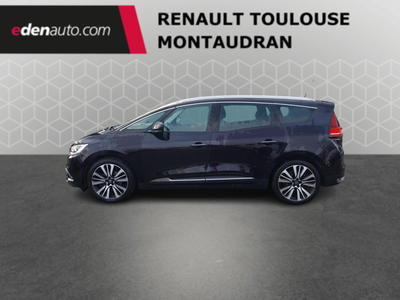 Renault Grand Scénic dCi 160 Energy Edc Initiale Paris