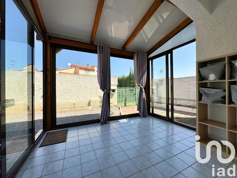 Maison - 70 m² - 3 pièces