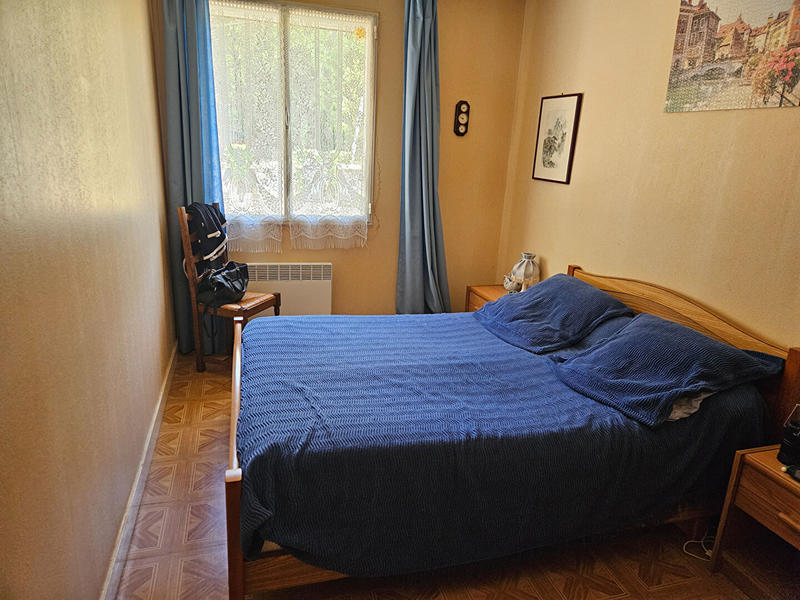 Maison - 94 m² - 6 pièces