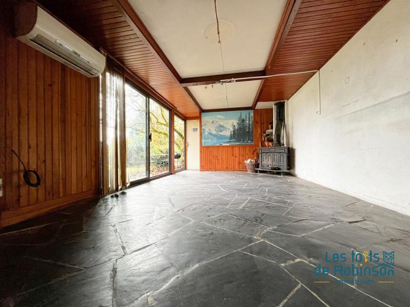 Maison - 127 m² - 6 pièces