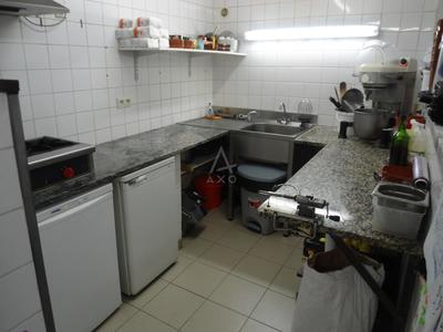 Fonds de commerce - 113 m²