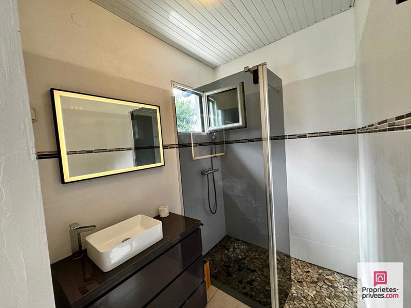 Villa - 156 m² - 3 pièces